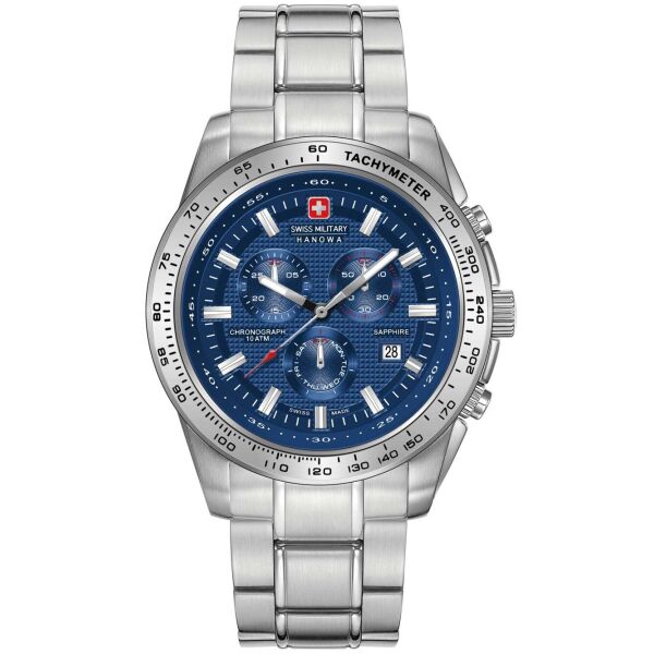 

Мужские часы Swiss Military Hanowa 06-5225.04.003