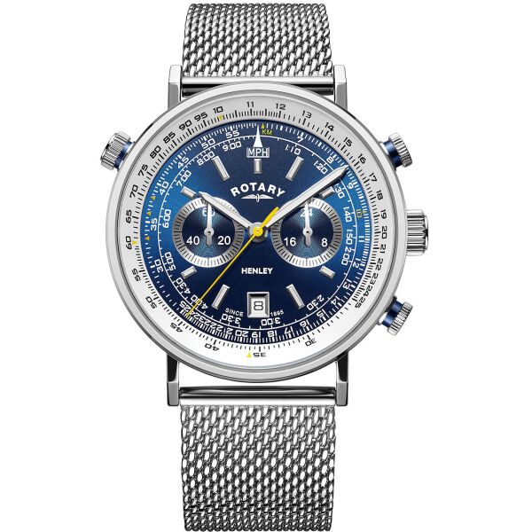 

Мужские часы Rotary GB05235/05