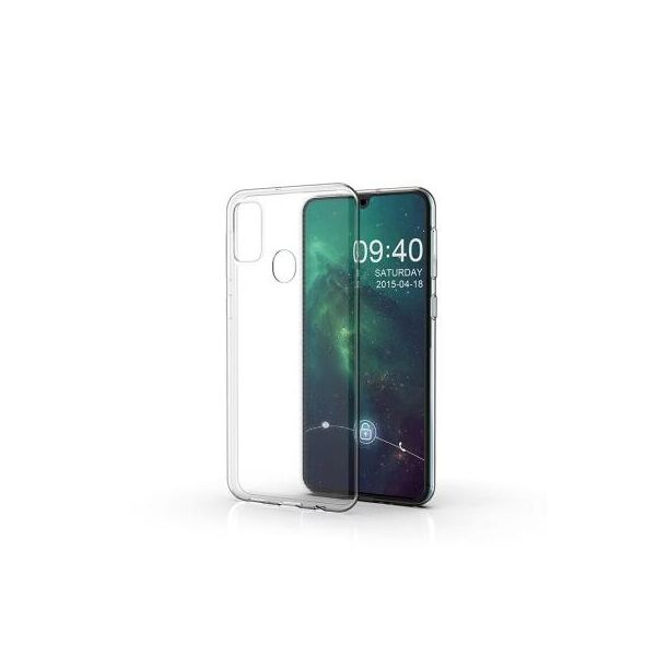

Чехол для моб. телефона BeCover Galaxy M30s SM-M307 Transparancy (704112)