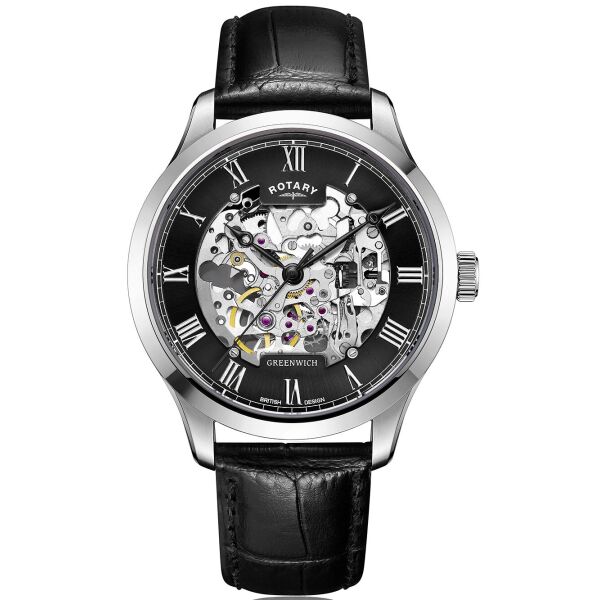 

Мужские часы Rotary GS02940/30