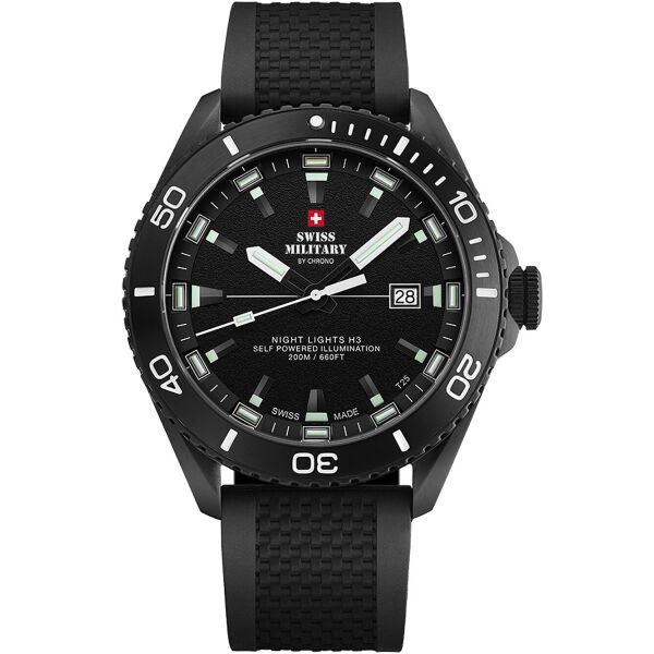 

Мужские часы Swiss Military by Chrono SM34080.06