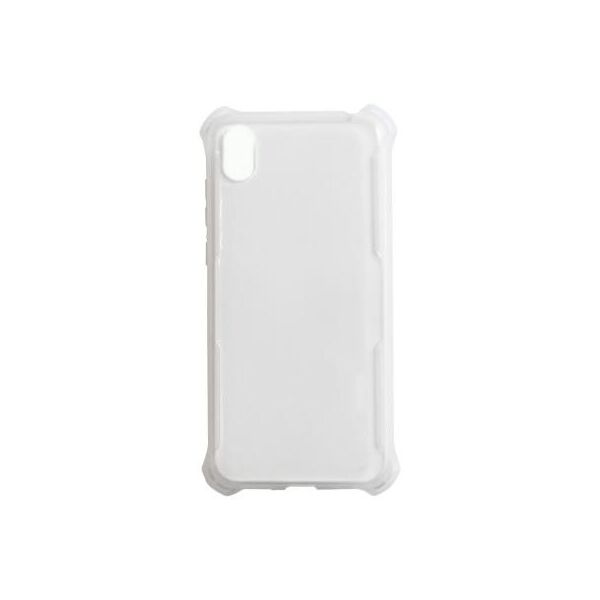 

Чехол для моб. телефона BeCover Huawei Y5 2019 Transparancy (704776)