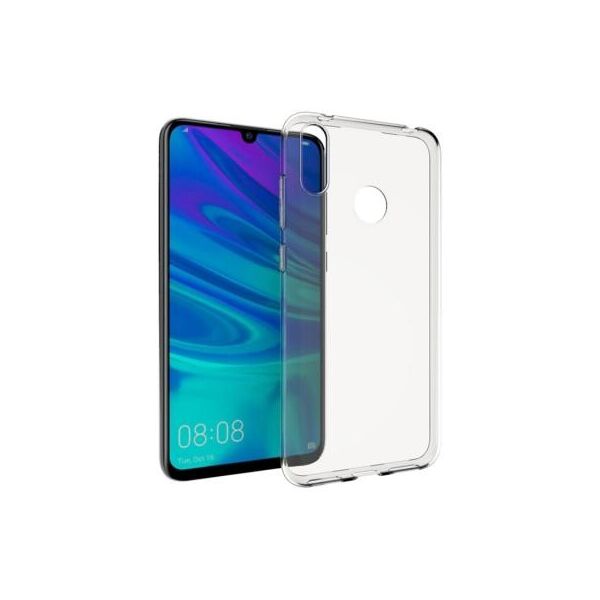 

Чехол для моб. телефона BeCover Huawei Y7 2019 Transparancy (705008)