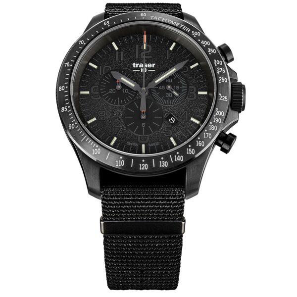 

Мужские часы Traser TS-109465