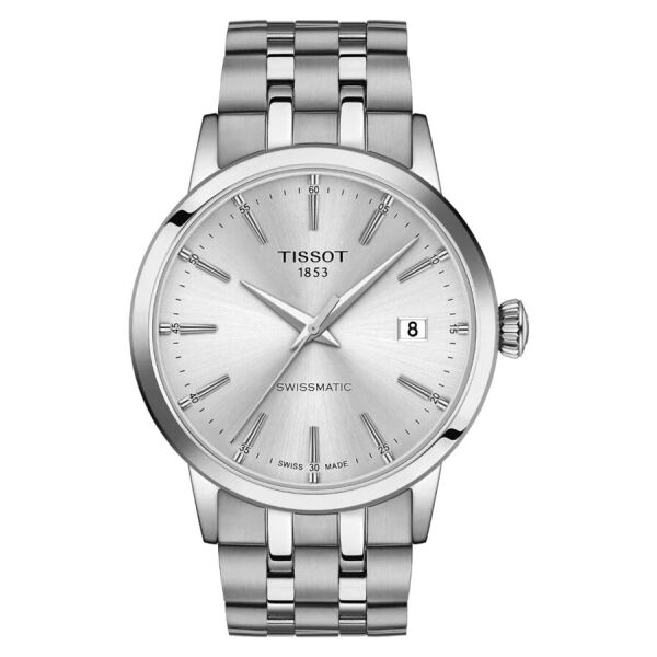 

Мужские часы Tissot T129.407.11.031.00