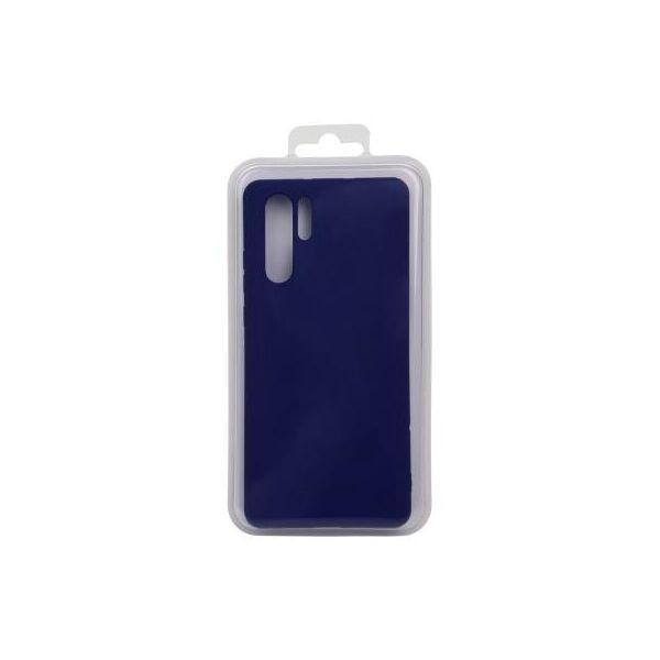 

Чехол для моб. телефона BeCover Matte Slim TPU Huawei P30 Pro Blue (703408) (703408)