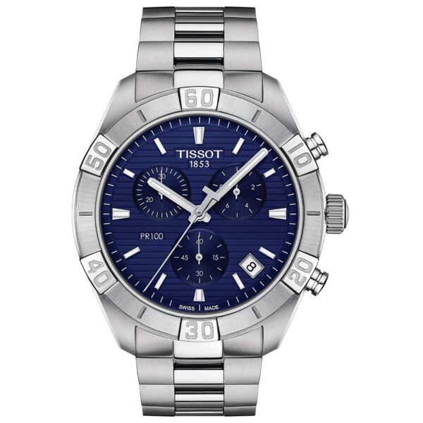 

Мужские часы Tissot T101.617.11.041.00