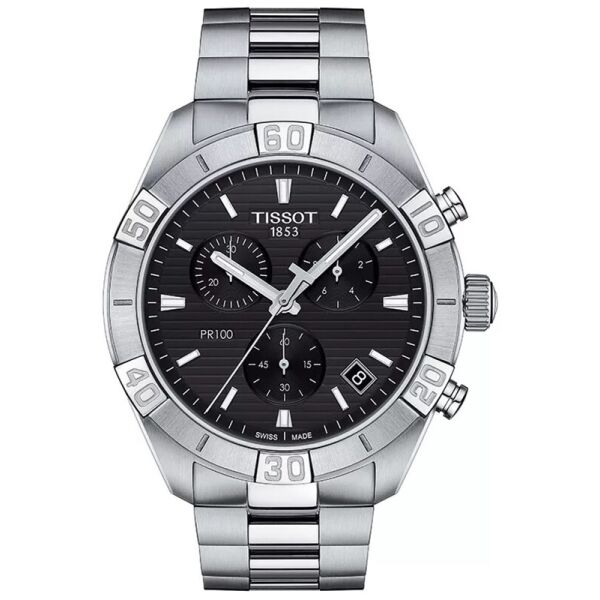 

Мужские часы Tissot T101.617.11.051.00