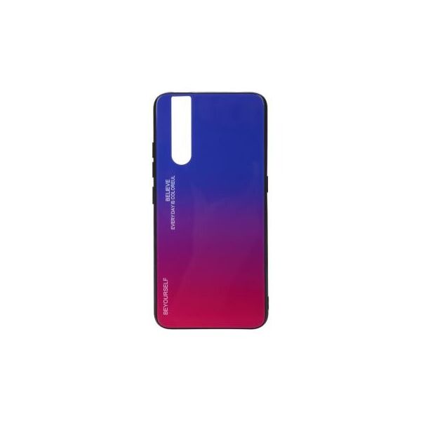 

Чехол для моб. телефона BeCover Vivo V15 Pro Blue-Red (704034)