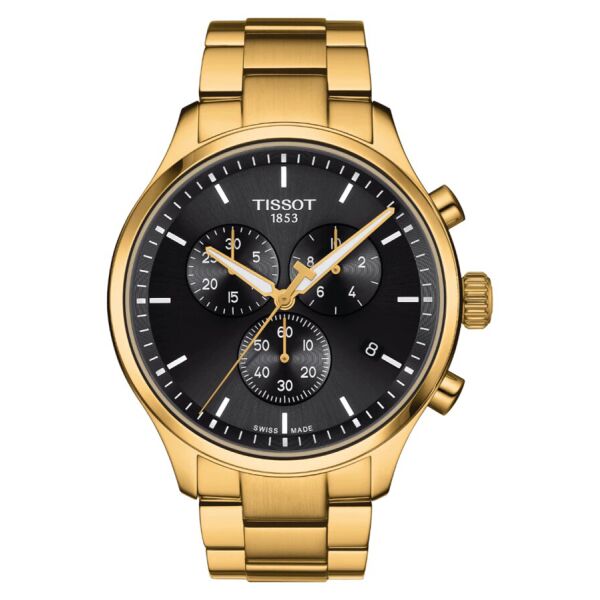 

Мужские часы Tissot T116.617.33.051.00