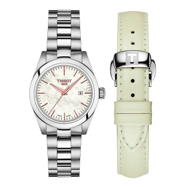 

Женские часы Tissot T132.010.11.111.00
