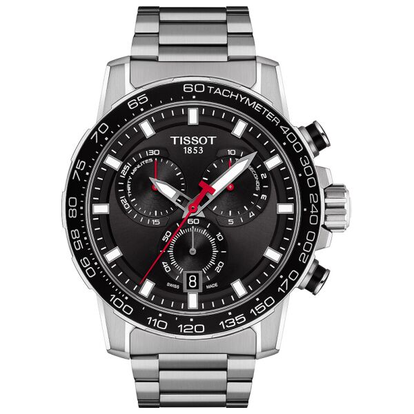 

Мужские часы Tissot T125.617.11.051.00