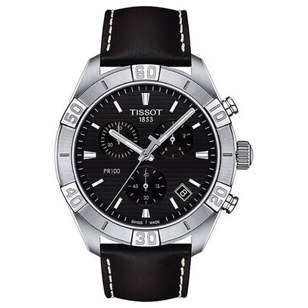 

Мужские часы Tissot T101.617.16.051.00