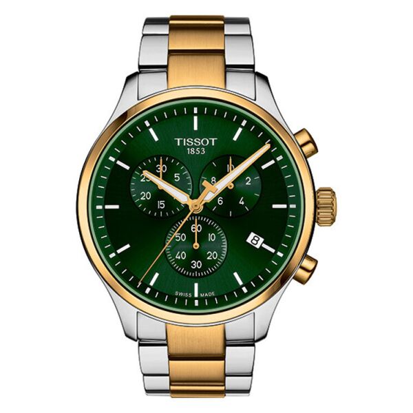 

Мужские часы Tissot T116.617.22.091.00