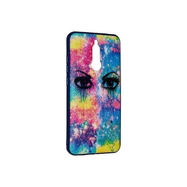

Чехол для моб. телефона Gelius QR Case for Xiaomi Redmi 8a Face (00000076830)