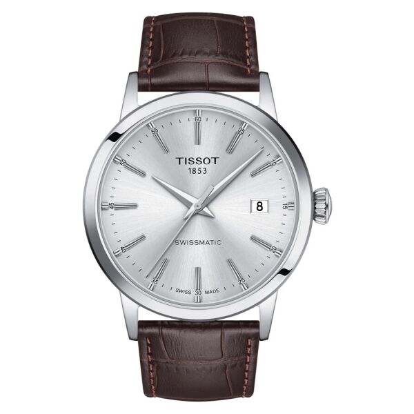 

Мужские часы Tissot T129.407.16.031.00