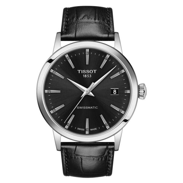 

Мужские часы Tissot T129.407.16.051.00