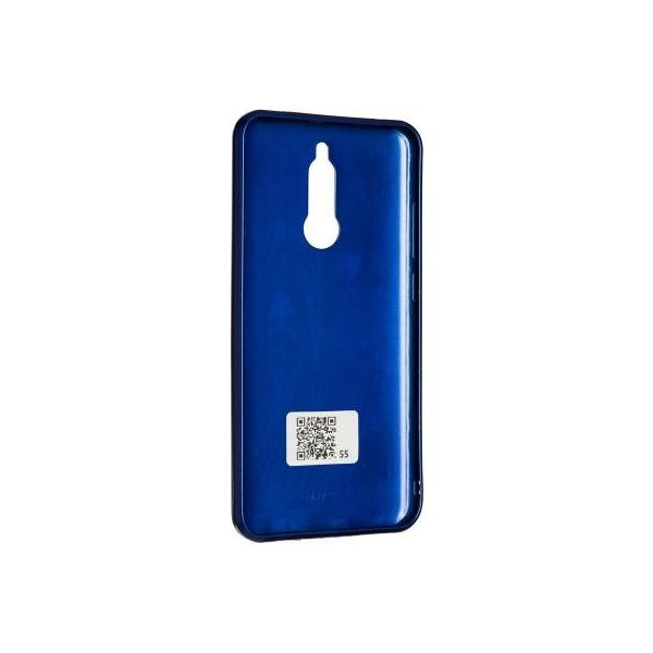 

Чехол для моб. телефона Gelius QR Case for Xiaomi Redmi 8a Rioters (00000076837)