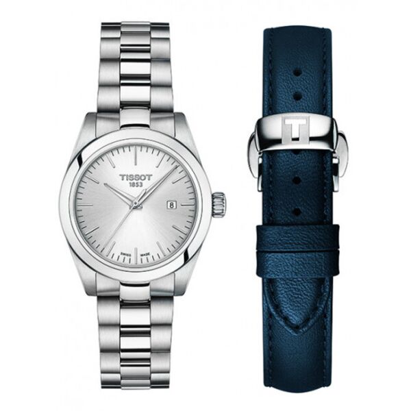 

Женские часы Tissot T132.010.11.031.00