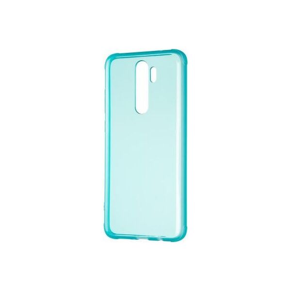 

Чехол для моб. телефона Gelius Ultra Thin Proof for Xiaomi Redmi Note 8t Blue (00000079381)