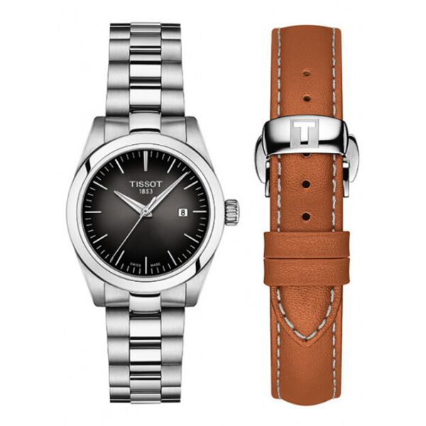 

Женские часы Tissot T132.010.11.061.00