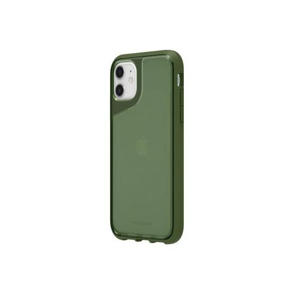 

Чехол для моб. телефона Griffin Survivor Strong for Apple iPhone 11 - Bronze Green (GIP-025-GRN)