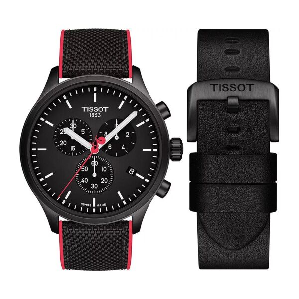 

Мужские часы Tissot T116.617.37.051.01