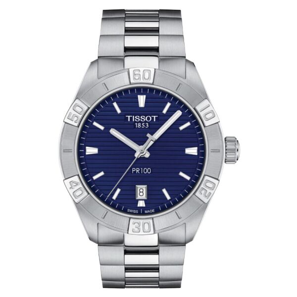 

Мужские часы Tissot T101.610.11.041.00