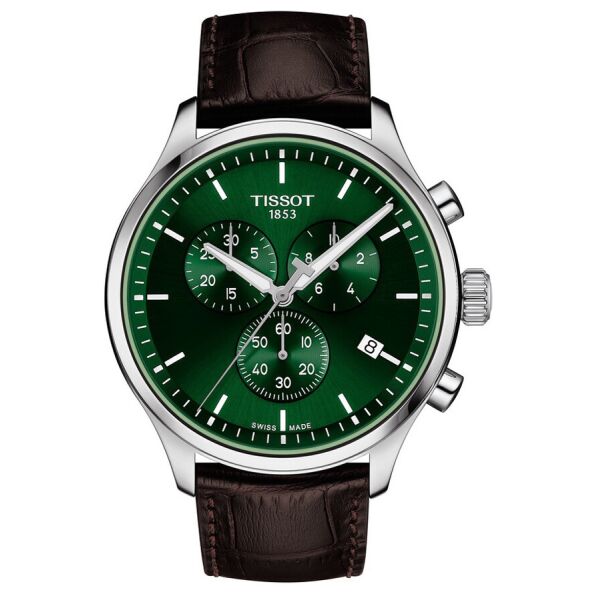 

Мужские часы Tissot T116.617.16.091.00