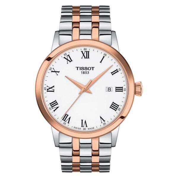 

Мужские часы Tissot T129.410.22.013.00