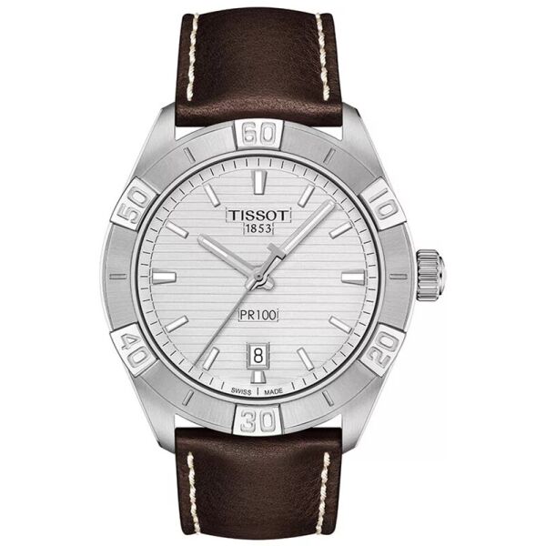 

Мужские часы Tissot T101.610.16.031.00