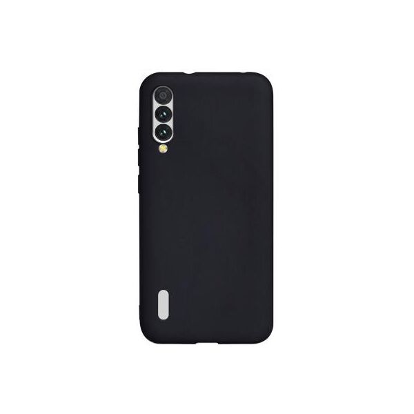 

Чехол для моб. телефона TOTO 1mm Matt TPU Case Xiaomi Mi A3/Mi CC9e Black (F_97924)