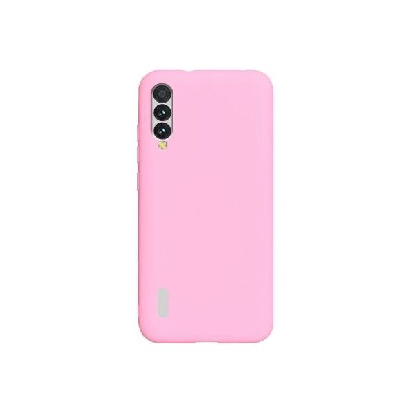 

Чехол для моб. телефона TOTO 1mm Matt TPU Case Xiaomi Mi A3/Mi CC9e Pink (F_97923)
