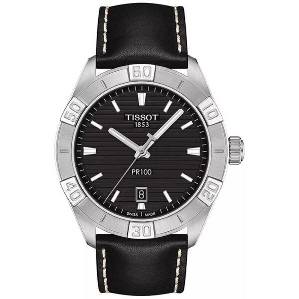 

Мужские часы Tissot T101.610.16.051.00