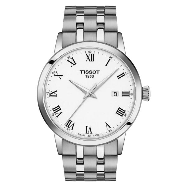 

Мужские часы Tissot T129.410.11.013.00