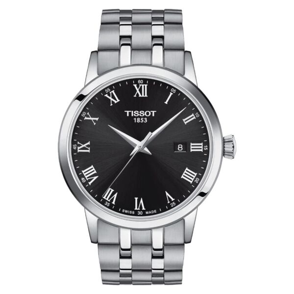 

Мужские часы Tissot T129.410.11.053.00