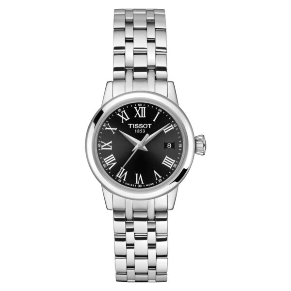 

Женские часы Tissot T129.210.11.053.00