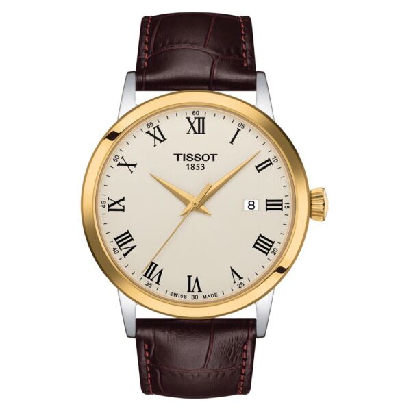 

Мужские часы Tissot T129.410.26.263.00