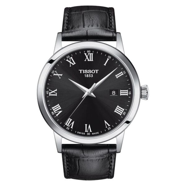 

Мужские часы Tissot T129.410.16.053.00