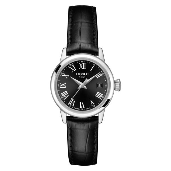 

Женские часы Tissot T129.210.16.053.00