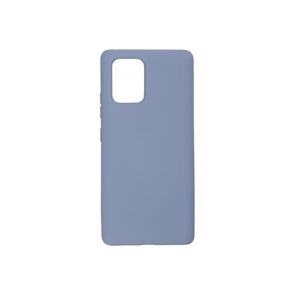 

Чехол для моб. телефона Armorstandart ICON Case Samsung S10 Lite Blue (ARM56350)