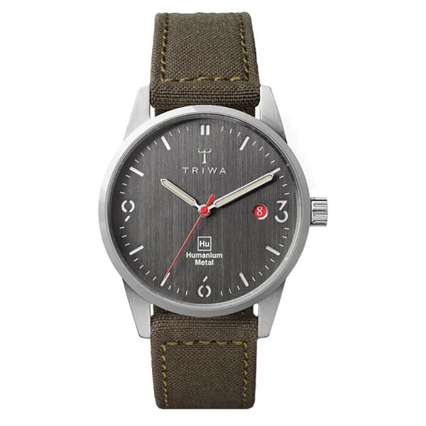 

Мужские часы Triwa Hu39D-CL080912