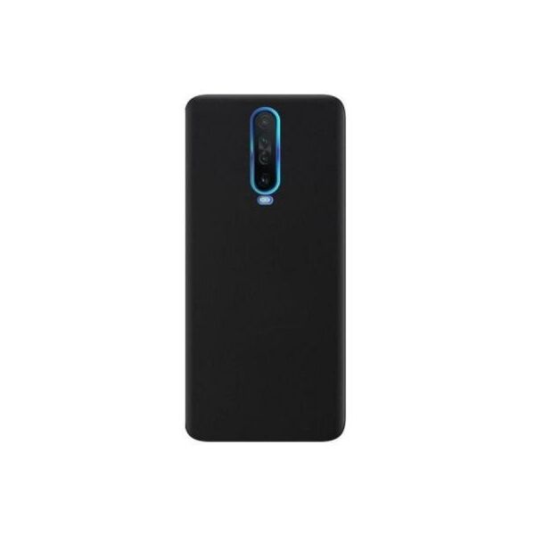 

Чехол для моб. телефона Armorstandart ICON Case Xiaomi Poco X2 Black (ARM57320)