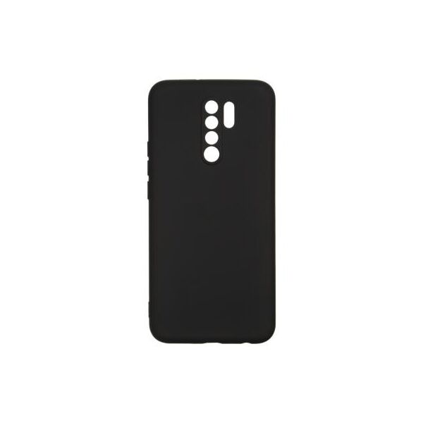 

Чехол для моб. телефона Armorstandart ICON Case Xiaomi Redmi 9 Black (ARM56591)