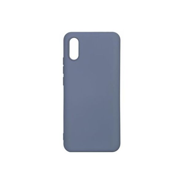 

Чехол для моб. телефона Armorstandart ICON Case Xiaomi Redmi 9A Blue (ARM56599)