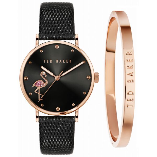

Женские часы Ted Baker TWG024900