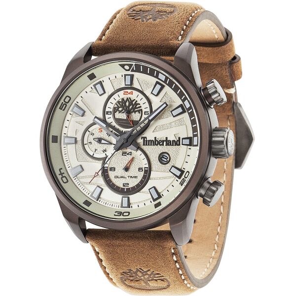 

Мужские часы Timberland TBL.14816JLBN-07