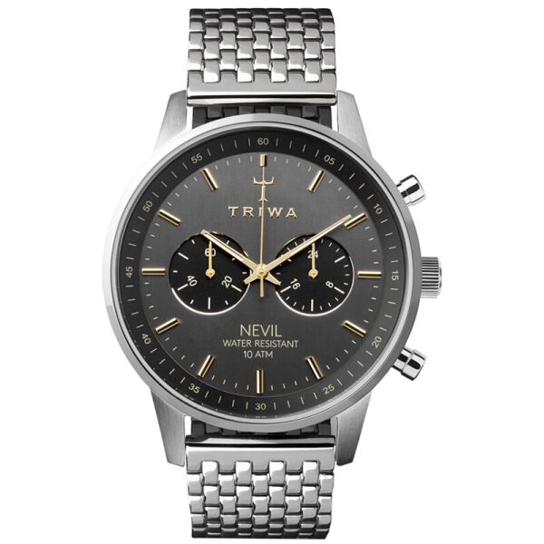 

Мужские часы Triwa NEST114-BR021212