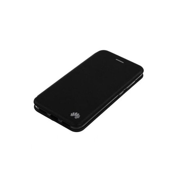 

Чехол для моб. телефона BeCover Exclusive Huawei Y7 2019 Black (703378) (703378)
