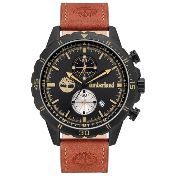 

Мужские часы Timberland TBL.16003JYB-02